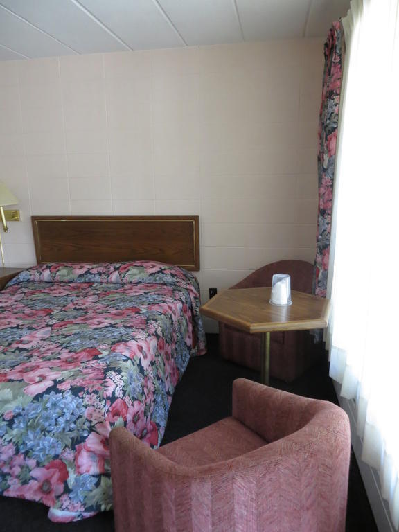 Parkway Motel Niagara Falls Esterno foto
